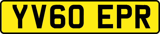 YV60EPR