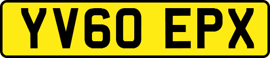 YV60EPX