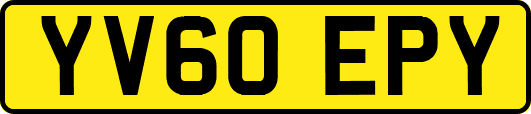 YV60EPY