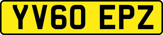 YV60EPZ