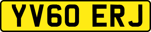 YV60ERJ