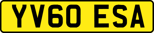 YV60ESA