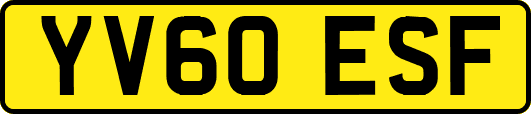 YV60ESF