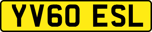 YV60ESL