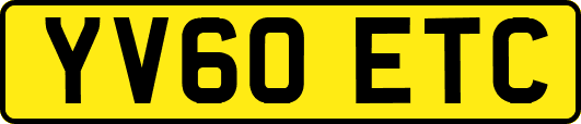 YV60ETC