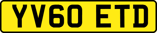 YV60ETD