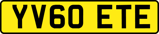 YV60ETE
