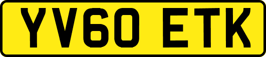 YV60ETK