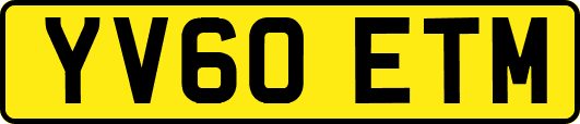 YV60ETM
