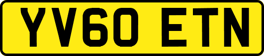 YV60ETN