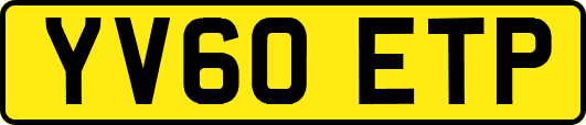 YV60ETP