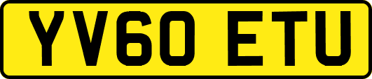 YV60ETU