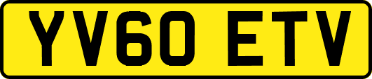 YV60ETV