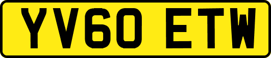 YV60ETW