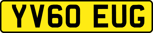 YV60EUG