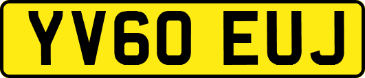 YV60EUJ