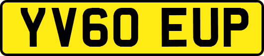 YV60EUP