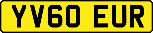 YV60EUR