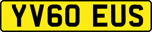 YV60EUS