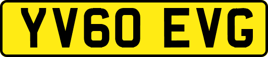 YV60EVG