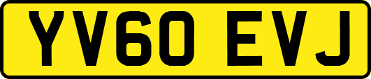 YV60EVJ