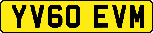 YV60EVM