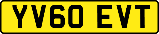 YV60EVT