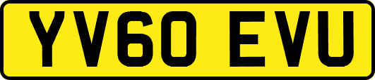YV60EVU