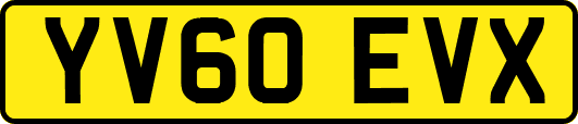 YV60EVX