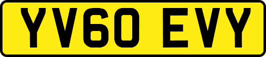 YV60EVY