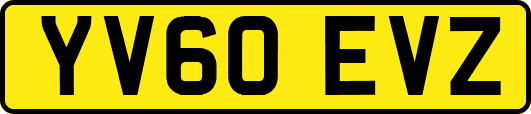 YV60EVZ