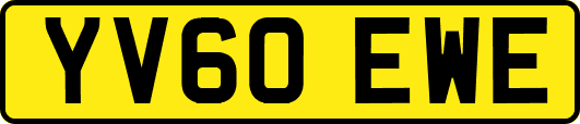 YV60EWE