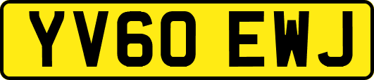 YV60EWJ