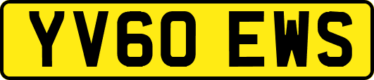 YV60EWS