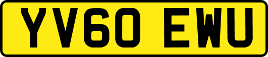 YV60EWU