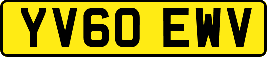 YV60EWV