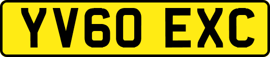YV60EXC