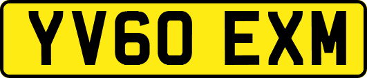 YV60EXM