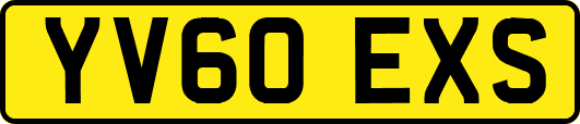 YV60EXS