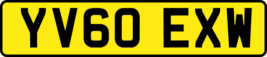 YV60EXW