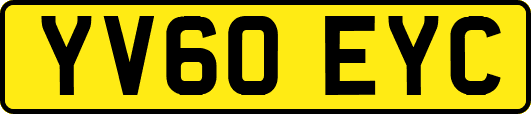 YV60EYC