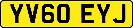 YV60EYJ