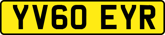 YV60EYR