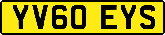 YV60EYS