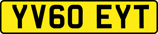 YV60EYT