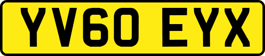 YV60EYX