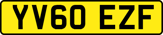 YV60EZF