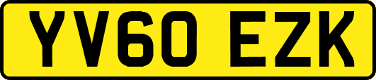 YV60EZK