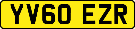 YV60EZR