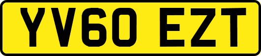 YV60EZT